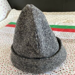 Ptm winter Kint Beanie Hat